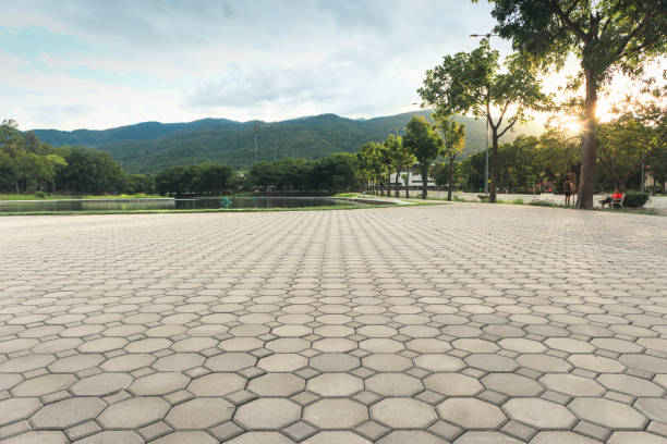 Driveway Repair Near Me in Garden City, MI